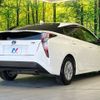 toyota prius 2016 CFJ1163206 image 17