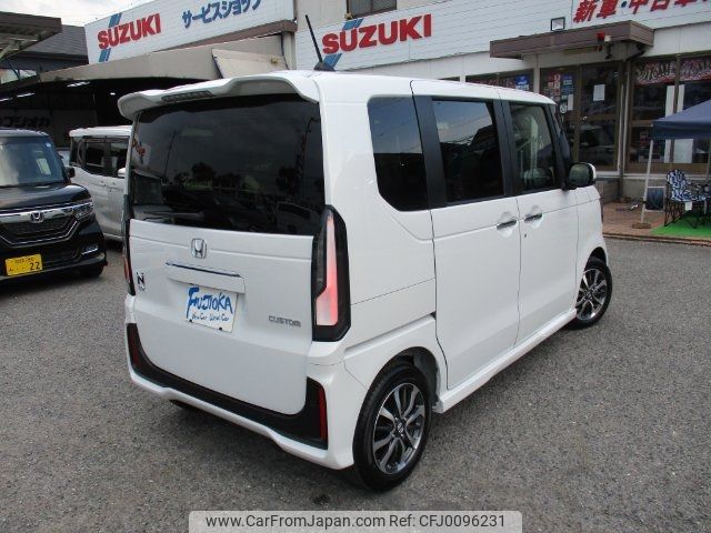 honda n-box 2024 -HONDA 【名変中 】--N BOX JF5--1089044---HONDA 【名変中 】--N BOX JF5--1089044- image 2