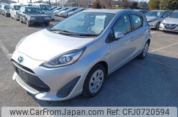 toyota aqua 2020 quick_quick_DAA-NHP10_NHP10-2657106