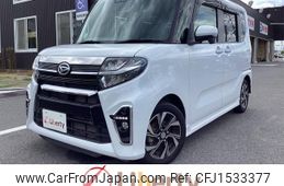 daihatsu tanto 2019 CFJ1533377