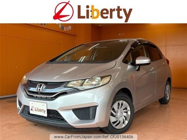 honda fit 2014 quick_quick_GK3_GK3-3018092 image 1