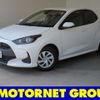 toyota yaris 2020 -TOYOTA--Yaris 6AA-MXPH10--MXPH10-2007338---TOYOTA--Yaris 6AA-MXPH10--MXPH10-2007338- image 1