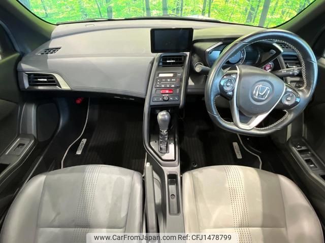 honda s660 2015 quick_quick_JW5_JW5-1009699 image 2