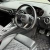audi tts-coupe 2015 quick_quick_FVCJXF_TRUZZZFV0G1006489 image 11