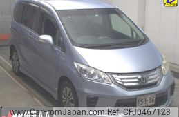 honda freed 2013 -HONDA--Freed GP3-1119016---HONDA--Freed GP3-1119016-