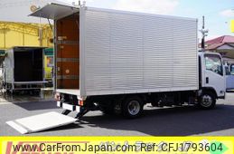 isuzu elf-truck 2018 CFJ1793604