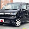 suzuki wagon-r 2017 -SUZUKI--Wagon R DAA-MH55S--MH55S-154317---SUZUKI--Wagon R DAA-MH55S--MH55S-154317- image 1