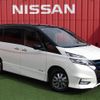 nissan serena 2018 -NISSAN--Serena DAA-HFC27--HFC27-019380---NISSAN--Serena DAA-HFC27--HFC27-019380- image 1