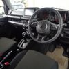 suzuki jimny 2019 quick_quick_3BA-JB64W_JB64W-129464 image 3