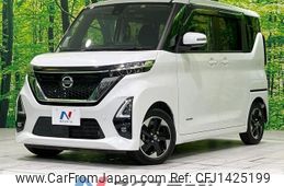 nissan roox 2020 -NISSAN--Roox 5AA-B44A--B44A-0006710---NISSAN--Roox 5AA-B44A--B44A-0006710-