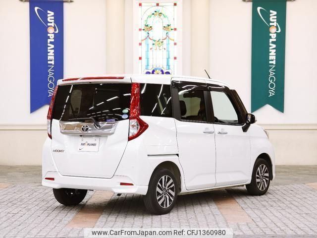 toyota roomy 2018 quick_quick_DBA-M900A_M900A-0262822 image 2