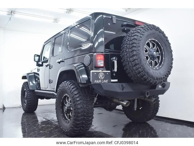 jeep wrangler 2012 quick_quick_ABA-JK36L_1C4HJWLG9CL258872 image 2