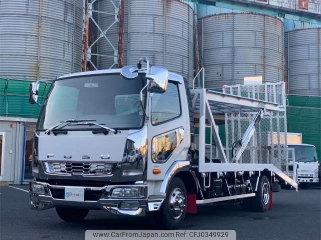 mitsubishi-fuso fighter 2013 -MITSUBISHI 【神戸 130ﾄ1102】--Fuso Fighter TKG-FK71F--FK71F-580840---MITSUBISHI 【神戸 130ﾄ1102】--Fuso Fighter TKG-FK71F--FK71F-580840- image 1