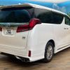 toyota alphard 2020 -TOYOTA--Alphard 6AA-AYH30W--AYH30-0104907---TOYOTA--Alphard 6AA-AYH30W--AYH30-0104907- image 18