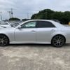toyota mark-x 2007 NIKYO_ER54265 image 2