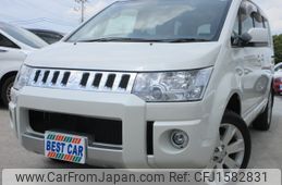 mitsubishi delica-d5 2019 CFJ1582831