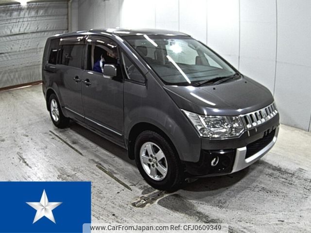 mitsubishi delica-d5 2014 -MITSUBISHI--Delica D5 CV2W--CV2W-0902696---MITSUBISHI--Delica D5 CV2W--CV2W-0902696- image 1