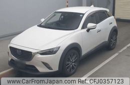 mazda cx-3 2015 -MAZDA--CX-3 LDA-DK5FW--DK5FW-115833---MAZDA--CX-3 LDA-DK5FW--DK5FW-115833-