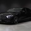 mercedes-benz amg 2019 -MERCEDES-BENZ--AMG CAA-257361--WDD2573612A031252---MERCEDES-BENZ--AMG CAA-257361--WDD2573612A031252- image 5