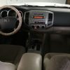 toyota tacoma 2009 -OTHER IMPORTED--Tacoma ﾌﾒｲ-ｸﾆ014439---OTHER IMPORTED--Tacoma ﾌﾒｲ-ｸﾆ014439- image 4