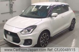 suzuki swift 2022 -SUZUKI 【土浦 301ﾌ7413】--Swift 4BA-ZC33S--ZC33S-421922---SUZUKI 【土浦 301ﾌ7413】--Swift 4BA-ZC33S--ZC33S-421922-