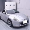 nissan fairlady-z 2009 -NISSAN 【京都 302ﾐ1412】--Fairlady Z Z34-602451---NISSAN 【京都 302ﾐ1412】--Fairlady Z Z34-602451- image 1