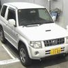 nissan kix 2008 -NISSAN 【松本 581ｽ1102】--KIX H59A--0002051---NISSAN 【松本 581ｽ1102】--KIX H59A--0002051- image 1