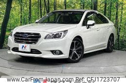 subaru legacy-b4 2015 CFJ1723707