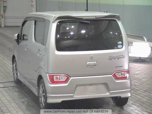 suzuki wagon-r 2019 -SUZUKI--Wagon R MH55S--248548---SUZUKI--Wagon R MH55S--248548- image 2