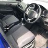 suzuki swift 2013 -SUZUKI--Swift DBA-ZD72S--ZD72S-203220---SUZUKI--Swift DBA-ZD72S--ZD72S-203220- image 7