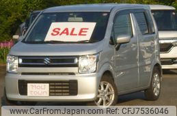 suzuki wagon-r 2020 quick_quick_MH85S_MH85S-100444