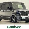 suzuki spacia 2018 -SUZUKI--Spacia DAA-MK53S--MK53S-593415---SUZUKI--Spacia DAA-MK53S--MK53S-593415- image 1