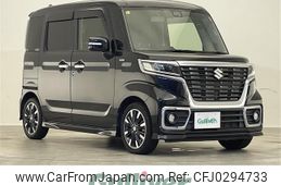 suzuki spacia 2018 -SUZUKI--Spacia DAA-MK53S--MK53S-593415---SUZUKI--Spacia DAA-MK53S--MK53S-593415-