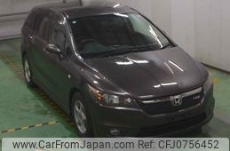 honda stream 2006 -HONDA--Stream RN6--1008515---HONDA--Stream RN6--1008515-