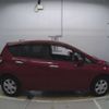 nissan note 2017 -NISSAN--Note E12-562043---NISSAN--Note E12-562043- image 4