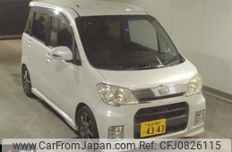 daihatsu tanto-exe 2010 -DAIHATSU 【仙台 581ｲ4343】--Tanto Exe L455S--0047479---DAIHATSU 【仙台 581ｲ4343】--Tanto Exe L455S--0047479-