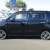 suzuki wagon-r 2014 quick_quick_DBA-MH34S_MH34S-325192 image 8