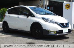 nissan note 2018 quick_quick_DAA-HE12_HE12-151590