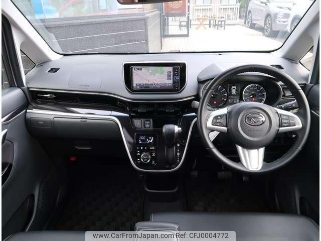 daihatsu move 2021 quick_quick_3BA-LA150S_LA150S-2090880 image 2