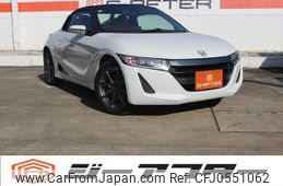 honda s660 2015 -HONDA--S660 DBA-JW5--JW5-1005693---HONDA--S660 DBA-JW5--JW5-1005693-