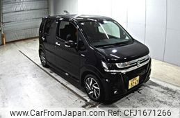 suzuki wagon-r 2024 CFJ1671266