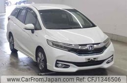 honda shuttle undefined -HONDA--Shuttle GP7-1104021---HONDA--Shuttle GP7-1104021-