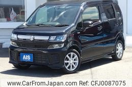 suzuki wagon-r 2019 -SUZUKI--Wagon R DAA-MH55S--MH55S-291315---SUZUKI--Wagon R DAA-MH55S--MH55S-291315-