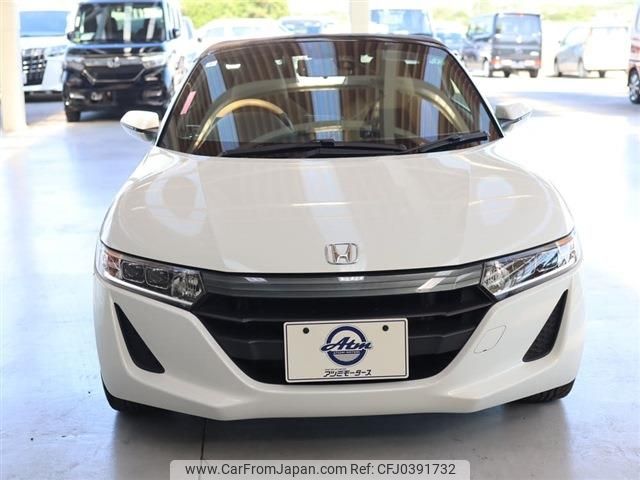 honda s660 2019 -HONDA--S660 DBA-JW5--JW5-1102959---HONDA--S660 DBA-JW5--JW5-1102959- image 2