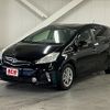 toyota prius-α 2013 -TOYOTA--Prius α DAA-ZVW41W--ZVW41-3330606---TOYOTA--Prius α DAA-ZVW41W--ZVW41-3330606- image 1