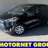 toyota sienta 2016 -TOYOTA--Sienta DBA-NSP170G--NSP170-7025493---TOYOTA--Sienta DBA-NSP170G--NSP170-7025493- image 1