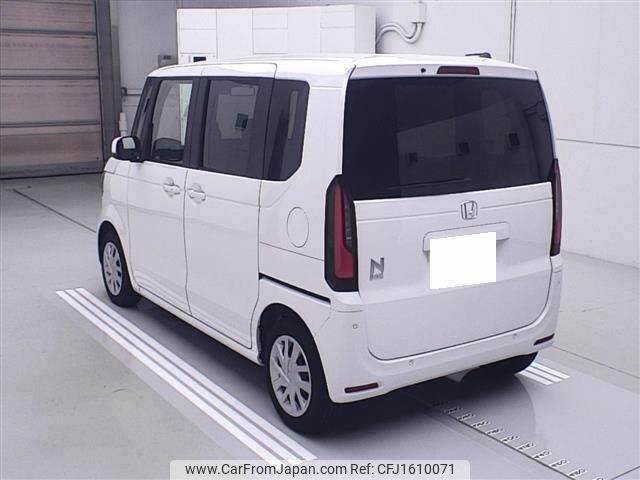 honda n-box 2024 CFJ1610071 image 2