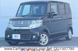 honda n-box 2012 CFJ1507780