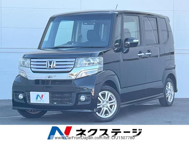 honda n-box 2012 CFJ1507780 image 1
