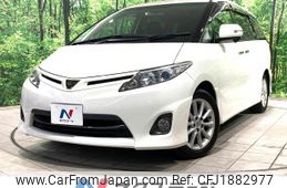 toyota estima 2011 CFJ1882977